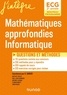 Olivier Sarfati - Mathématiques approfondies Informatique 2e année ECG - Questions et méthodes.