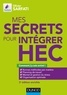 Olivier Sarfati - Mes secrets pour intégrer HEC - Comment j'y suis arrivé !.