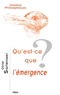 Qu'est-ce que l'émergence ?