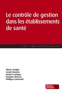 Le contrôle de gestion dans les établissements de santé.pdf