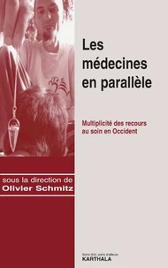 Les médecines en parallèle