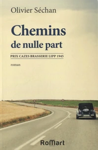 Les chemins de nulle part