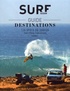 Olivier Servaire - Guide destinations surf.