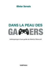 Dans la peau des gamers