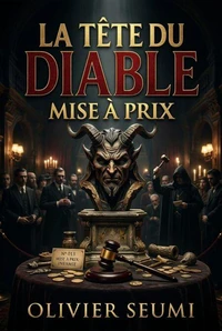 La tête du diable mise à prix