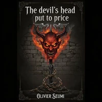 The devil's head put to price