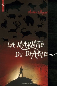 Olivier Silloray - La Marmite du Diable.