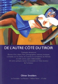 De l'autre côté du tiroir