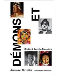 Démons et Merveilles