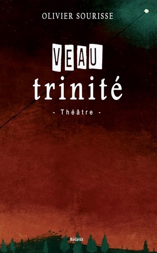 Olivier Sourisse - Veau trinité.