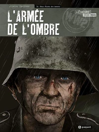 L'Armée de l'ombre T4