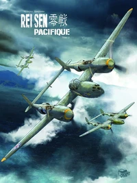 Avec un poster