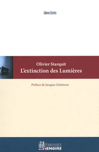 L'extinction des Lumières