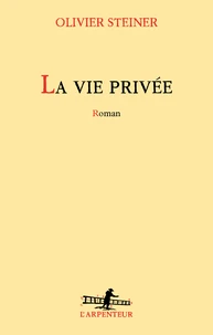 La vie privée