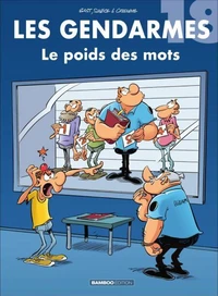 Le poids des mots