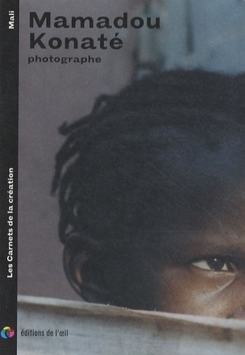 Olivier Sultan - Mamadou Konaté photographe.