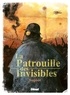 Olivier Supiot - La patrouille des invisibles.