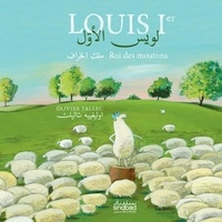 Téléchargement gratuit ebook pdf Louis Ier  - Roi des moutons