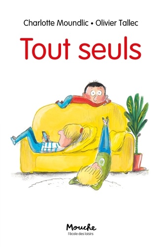 Tout seuls - Occasion