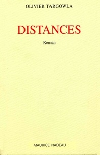 Olivier Targowla - Distances.