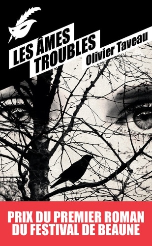 Les Âmes troubles - Prix du premier roman du festival de Beaune 2015