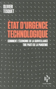 Etat d'urgence technologique