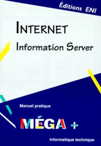 Olivier Thébaud - Internet et Information - Server 2 et 3.