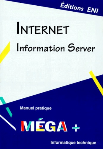 Olivier Thébaud - Internet et Information - Server 2 et 3.