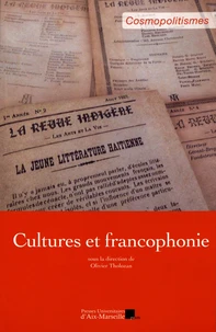 Cultures et francophonie