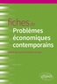 Olivier Thomas - Fiches de Problèmes économiques contemporains.