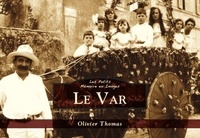 Olivier Thomas - Le Var.