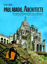 Paul Abadie, architecte