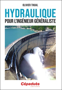 Hydraulique pour lingénieur généraliste.pdf