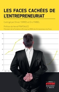 Ebooks gratuits en allemand télécharger le pdf Les faces cachées de l'entrepreneuriat  (French Edition)