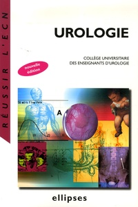Olivier Traxer et Louis Sibert - Urologie.