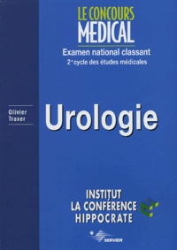 Olivier Traxer - Urologie.