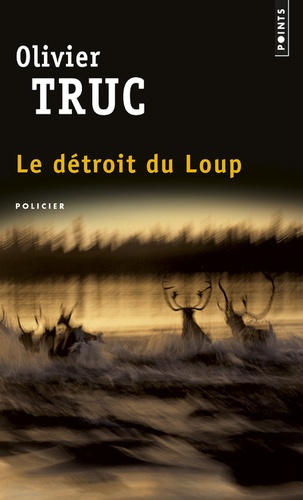 Le détroit du Loup