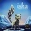 Isha. Le renard des neiges