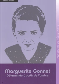 Marguerite Gonnet