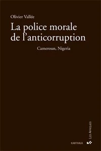 La police morale et l'anticorruption