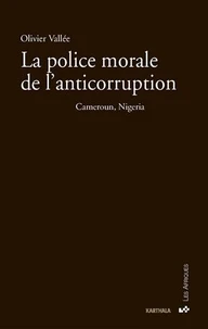La police morale et l'anticorruption