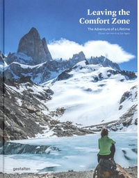 Olivier Van Herck et Zoë Agasi - Leaving the Comfort Zone - The Adventure of a Lifetime.