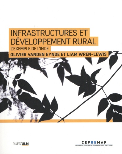 Infrastructures et développement rural. L'exemple de l'Inde