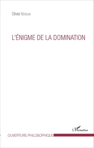 L'énigme de la domination