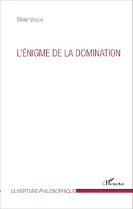 L'énigme de la domination