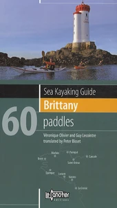 Sea Kayaking Guide Brittany