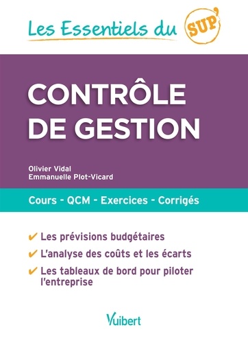 Contrôle de gestion