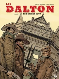 Le dernier jour