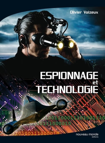 Espionnage et technologie - Occasion