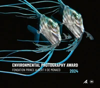 Environmental Photography Award